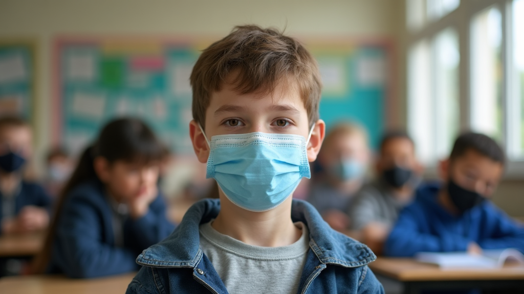 COVID-19 en Niños: Lo Que Todo Padre Debe Saber