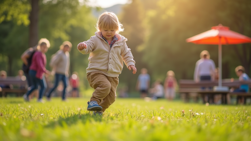 Crecimiento y Desarrollo Infantil: Guía para Padres en México