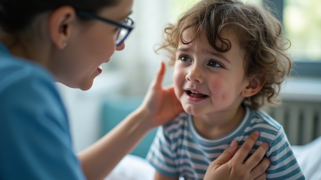 Influenza Pediátrica: Lo Que Todo Padre Debe Saber