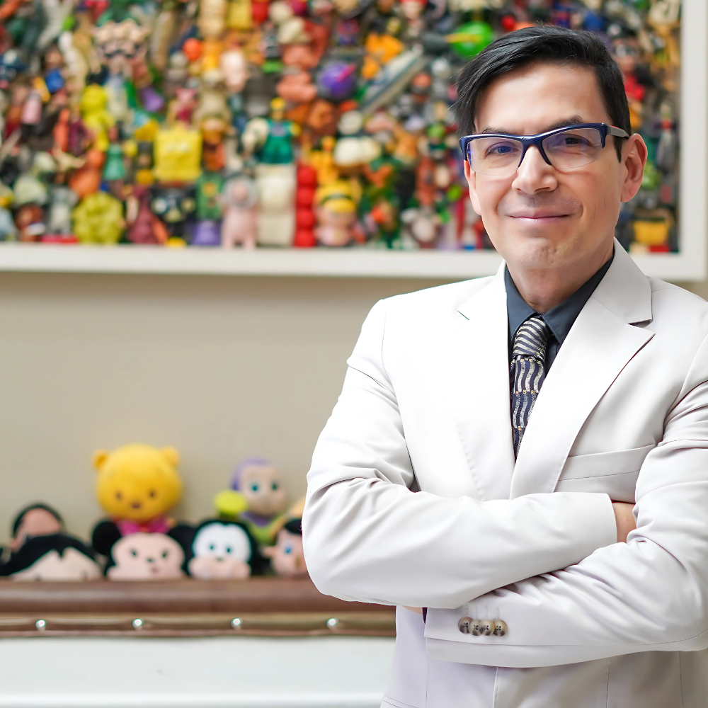 Galería Dr. Raúl