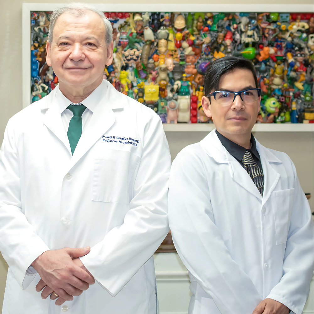 Galería Dr. Raúl